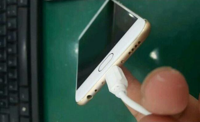 В Сеть попали «живые» снимки флагмана Meizu Pro 6 (ФОТО)