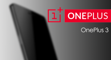 Стали известны характеристики флагмана OnePlus 3