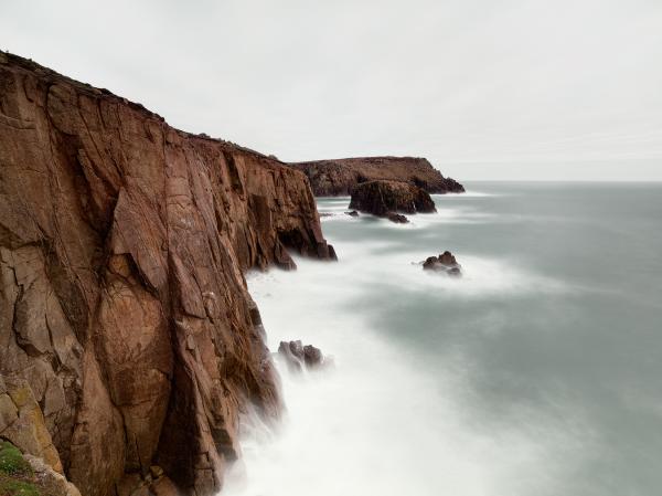 Мечтательные работы польского фотографа (ФОТО)