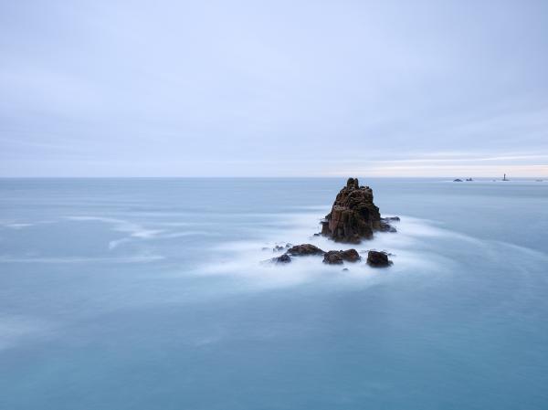 Мечтательные работы польского фотографа (ФОТО)