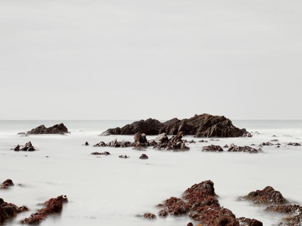 Мечтательные работы польского фотографа (ФОТО)