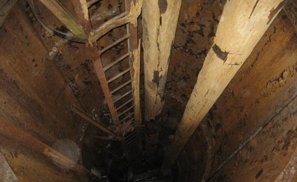 Остров Оук - мечта пирата и кладоискателя (ФОТО)