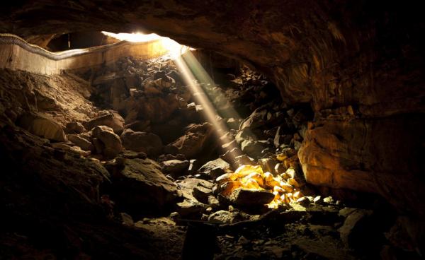 Остров Оук - мечта пирата и кладоискателя (ФОТО)