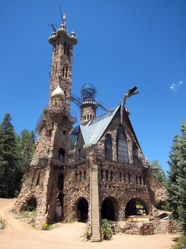 ТОП-20 поразительно красивых мест на Земле (ФОТО)