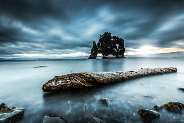 ТОП-20 поразительно красивых мест на Земле (ФОТО)