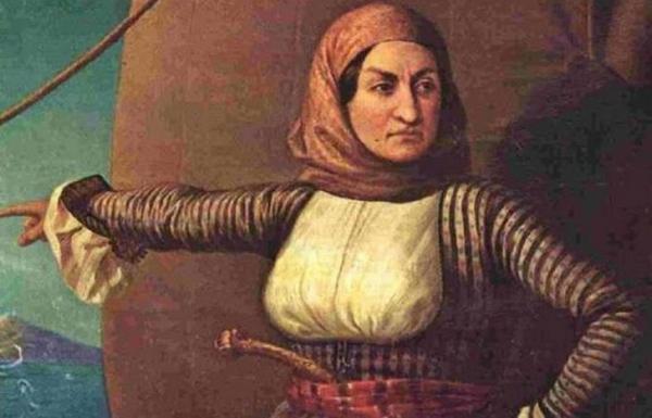 15 выдающихся женщин, о которых забыла история (ФОТО)