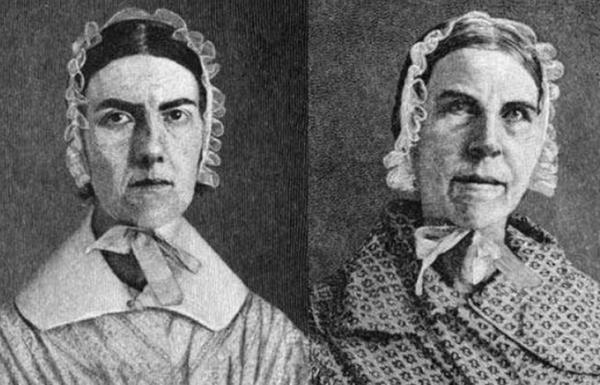 15 выдающихся женщин, о которых забыла история (ФОТО)