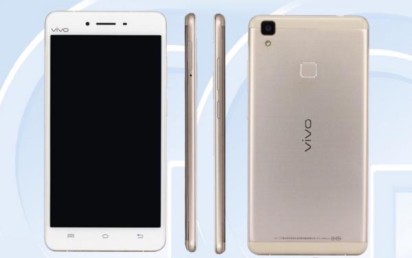 Энтузиасты рассекретили новый смартфон Vivo V3 Max (ФОТО)