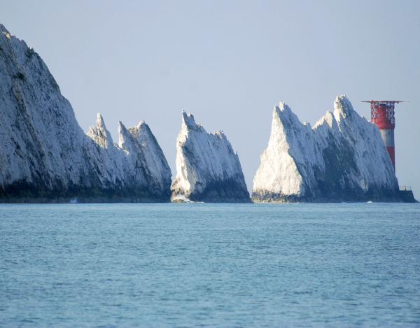 Времена года. Несравненные работы датского фотографа (ФОТО)