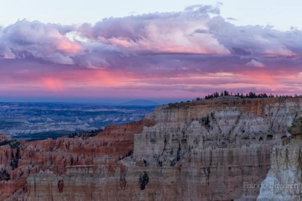 Пейзажная фотография в объективе кочевника (ФОТО)