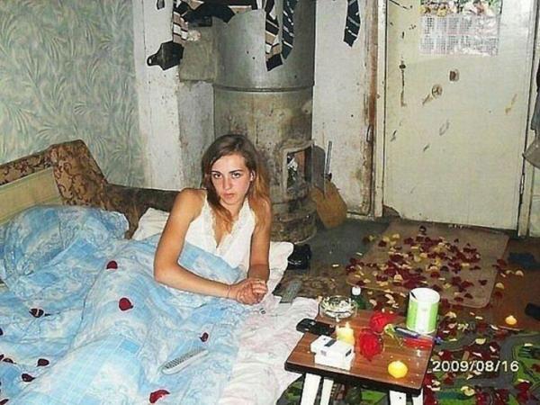 Незабвенный гламур: 10 снимков, которые сразят наповал каждого (ФОТО)