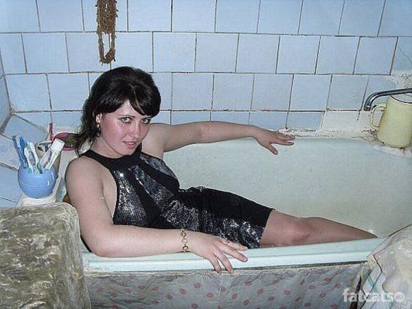 Незабвенный гламур: 10 снимков, которые сразят наповал каждого (ФОТО)