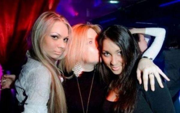20 фотографий, на которые придется взглянуть дважды, чтобы понять их (ФОТО)
