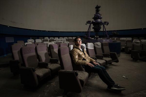 Как выглядит японский Чернобыль. Фукусима - 5 лет после аварии (ФОТО)