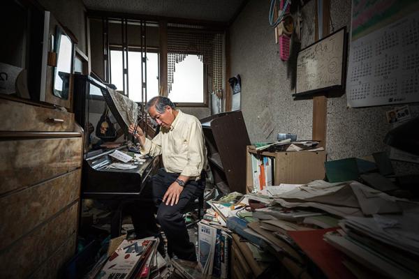 Как выглядит японский Чернобыль. Фукусима - 5 лет после аварии (ФОТО)