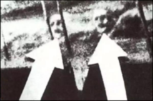 Не верите в призраков? Эти 10 снимков заставят вас передумать (ФОТО) Не верите в призраков? Эти 10 снимков заставят вас передумать (ФОТО)