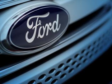 Ford рассекретил информацию об обновленном кроссовере EcoSport (ФОТО)