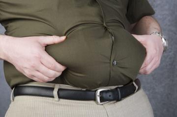 Плохая экология повышает риск развития ожирения