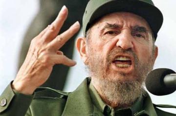 Фидель Кастро: "Кубе не нужны подачки от США"