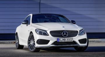 Mercedes разработает десять моделей для AMG семейства