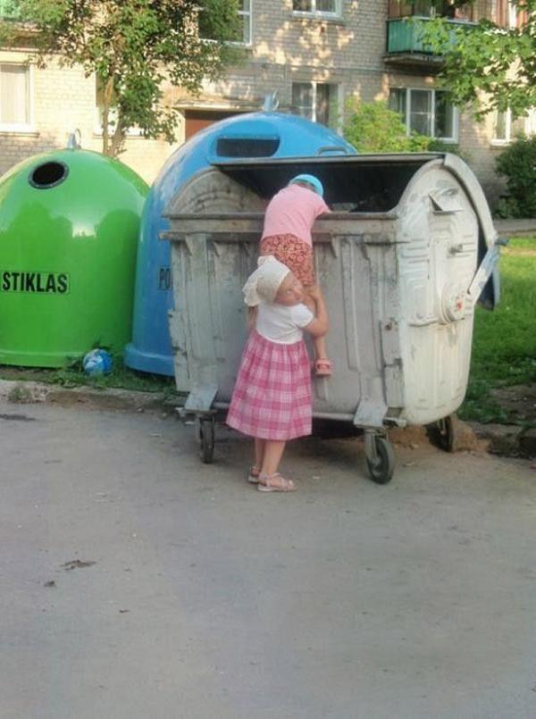 Помощники 80 уровня, которых у Вас никогда не будет! (ФОТО)