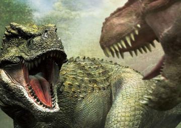 Исследователи назвали новую причину вымирания динозавров