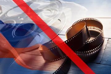 В Украине запретили к показу российские фильмы, которые вышли в прокат после 1 января 2014 года