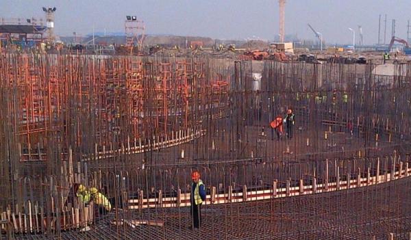 В Китае откроется один из самых масштабных развлекательных комплексов в мире (ФОТО)