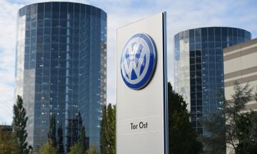 Федеральная торговая комиссия США подала в суд на Volkswagen