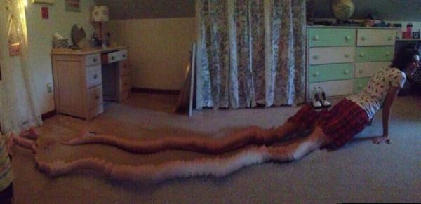 15 панорамных фотографий, на которые смотреть без слез невозможно (ФОТО)