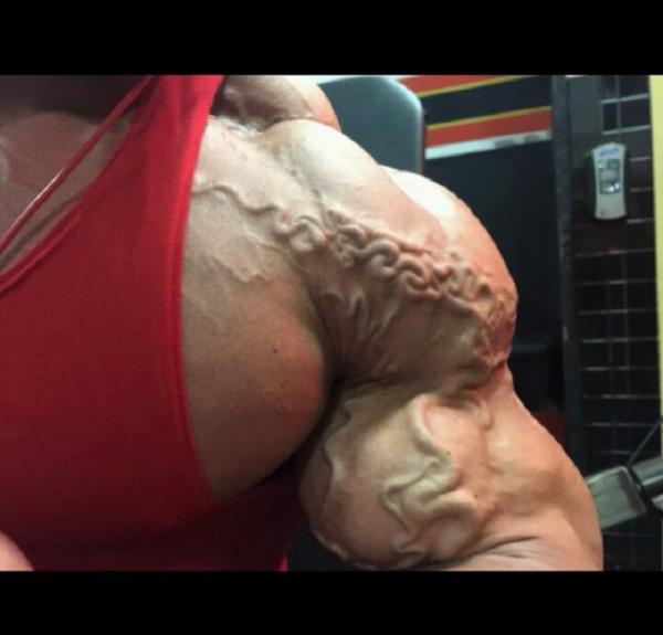 10 странных фотографий, которые вызывают восторг и ужас (ФОТО)