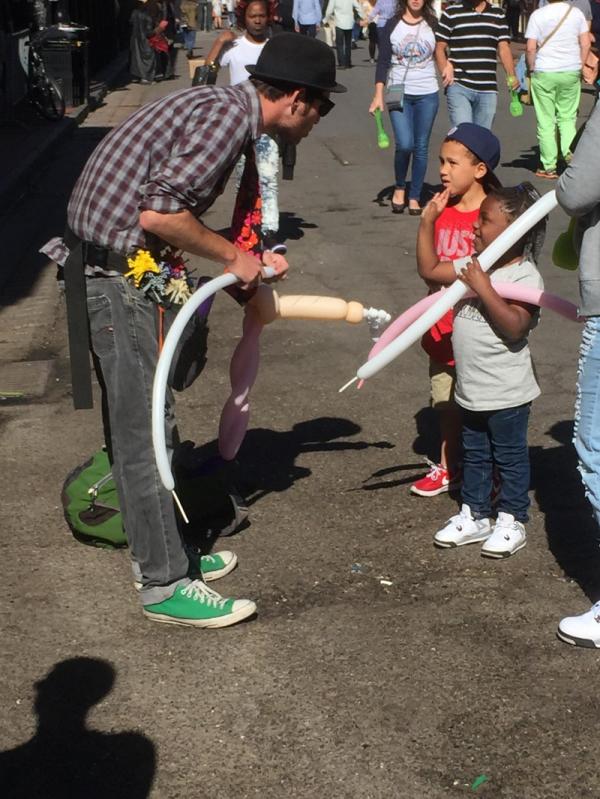 10 странных фотографий, которые вызывают восторг и ужас (ФОТО)