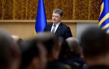 Порошенко утвердил "санкционный список Савченко"