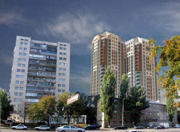 Квартирный вопрос: где в Украине дешевле купить жилую недвижимость