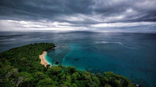 5 стран, которые посещает меньше всего туристов (ФОТО)