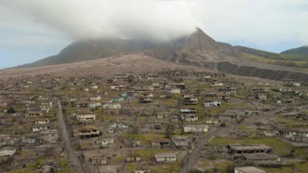 5 стран, которые посещает меньше всего туристов (ФОТО)