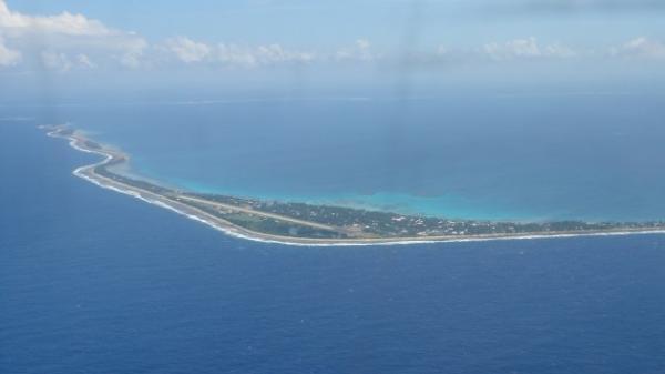 5 стран, которые посещает меньше всего туристов (ФОТО)