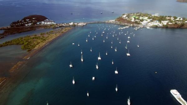 5 стран, которые посещает меньше всего туристов (ФОТО)