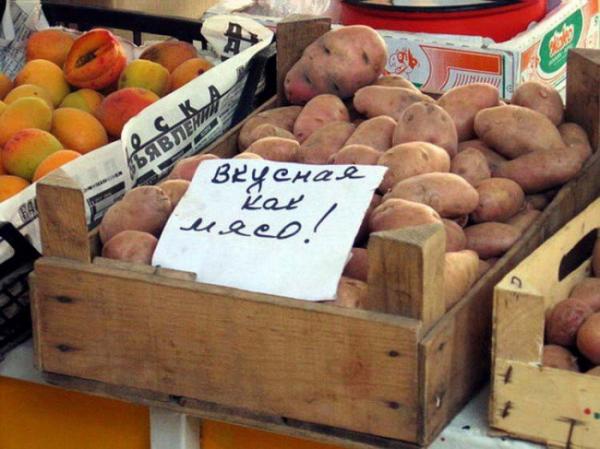 15 шедевральных объявлений с рынка (ФОТО)