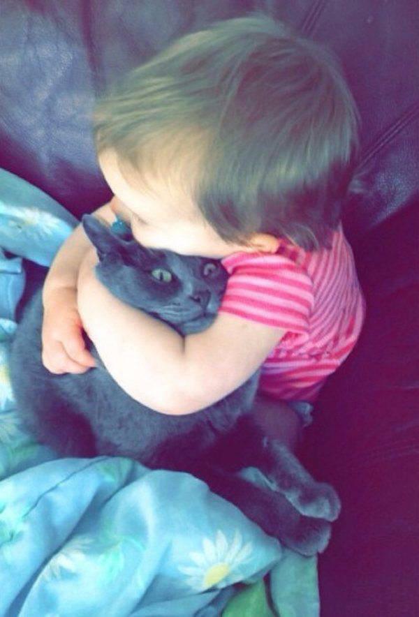 20 снимков из рубрики "Ох, уж эти дети" (ФОТО)