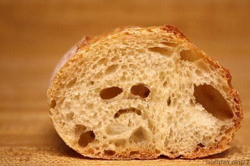 25 продуктов, которые знают, что такое боль и страх (ФОТО)