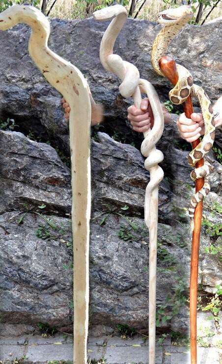 Реалистичные трости, от которых захватывает дух (ФОТО)