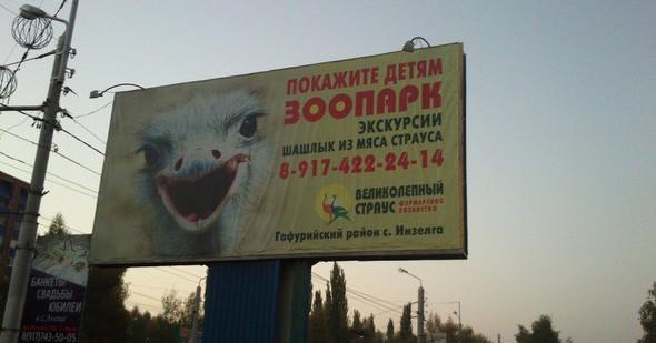 Шашлык - дело тонкое. И не говорите, что вас не предупреждали (ФОТО)