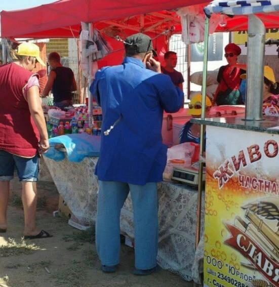 Шашлык - дело тонкое. И не говорите, что вас не предупреждали (ФОТО)