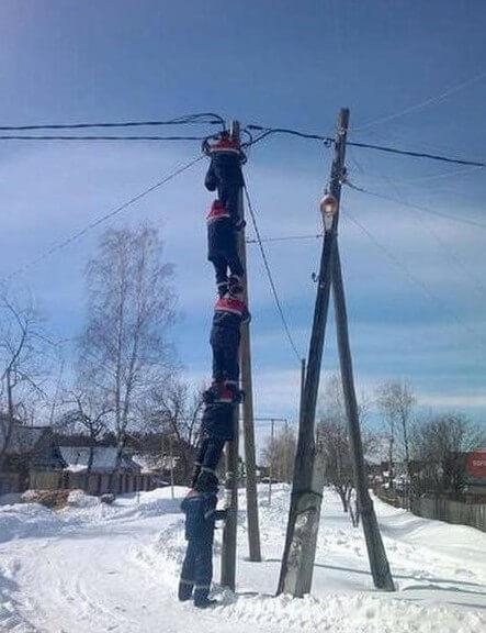 10 сумасшедших моментов, когда поддержка просто необходима (ФОТО)