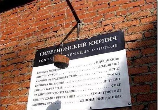 20 потрясающих объявлений и вывесок, мимо которых нельзя пройти (ФОТО)