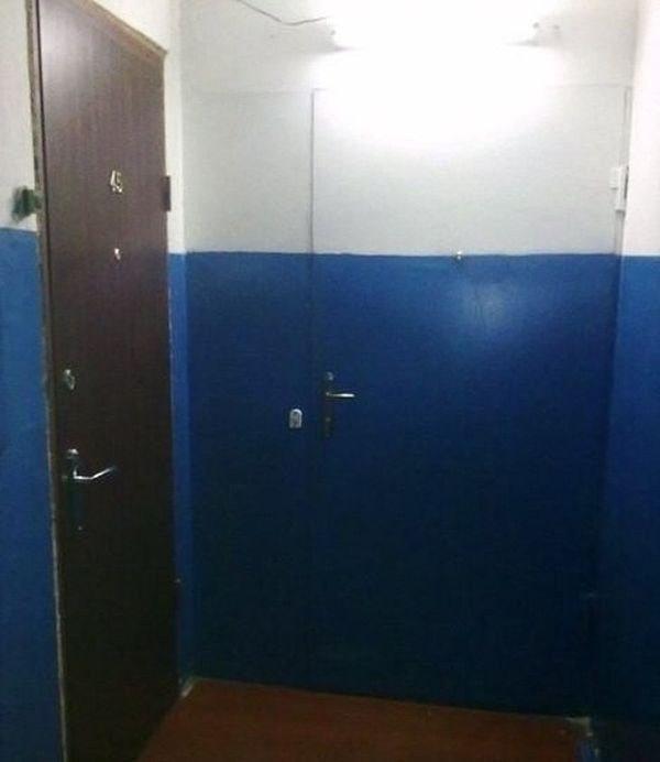 Архитектурные ляпы, которые заставят вас плакать (ФОТО) Архитектурные ляпы, которые заставят вас плакать (ФОТО)