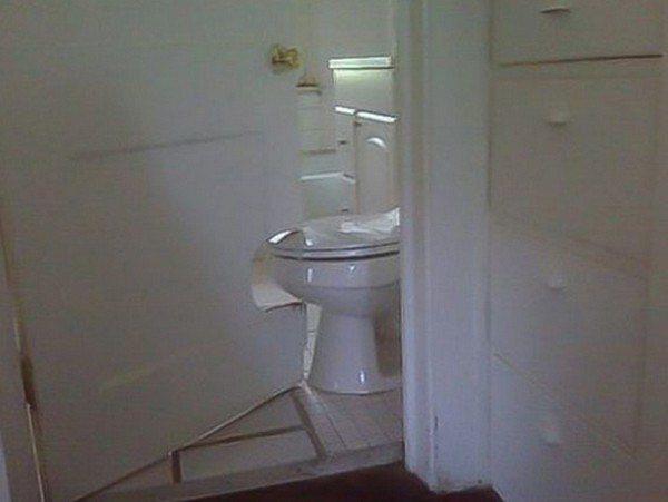 Архитектурные ляпы, которые заставят вас плакать (ФОТО) Архитектурные ляпы, которые заставят вас плакать (ФОТО)