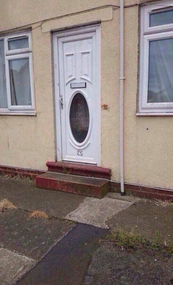 Архитектурные ляпы, которые заставят вас плакать (ФОТО) Архитектурные ляпы, которые заставят вас плакать (ФОТО)