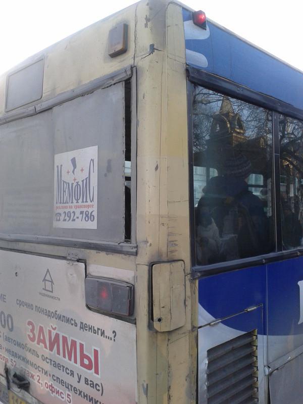 Городская романтика. Суровые реалии общественного транспорта (ФОТО) Городская романтика. Суровые реалии общественного транспорта (ФОТО)